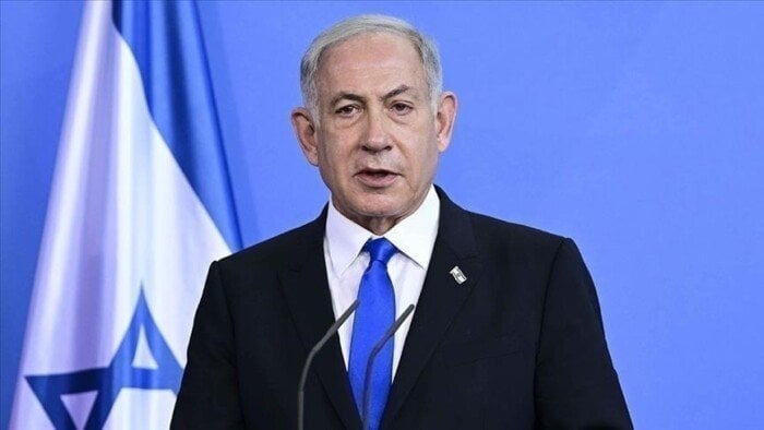 نتنياهو يهاجم رئيس وزراء بلجيكا بعد قرار الاعتراف بدولة فلسطين