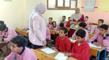 نتيجة المرحلة الثانية للقبول برياض الأطفال بالمدارس الرسمية المتميزة بالجيزة