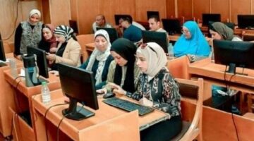 نتيجة تقليل الاغتراب لطلاب المرحلة الثالثة 2025 في مصر.. اعرف التفاصيل