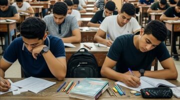 نتيجة تنسيق المرحلة الثالثة.. رسالة من مكتب التنسيق الإلكتروني عن الموعد