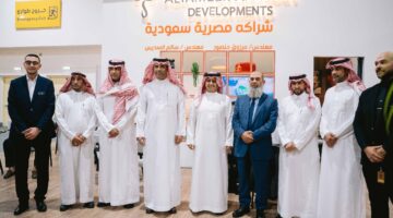 ندوات سيتي سكيب تسلط الضوء على التصميم الذكي والملكية الجزئية كحلول لمواجهة ارتفاع أسعار العقارات