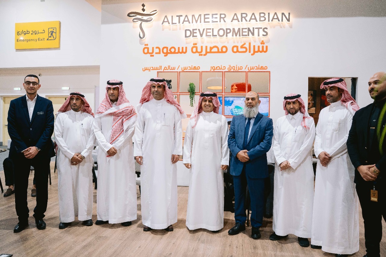 ندوات سيتي سكيب تسلط الضوء على التصميم الذكي والملكية الجزئية كحلول لمواجهة ارتفاع أسعار العقارات