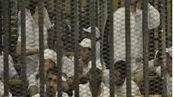 نظر محاكمة 6 متهمين اليوم في قضية خلية المرج