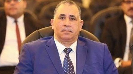 نقيب محاميي مصر ورئيس اتحاد المحامين العرب يؤكد دعمه للموقف المصري ضد تصريحات نتنياهو