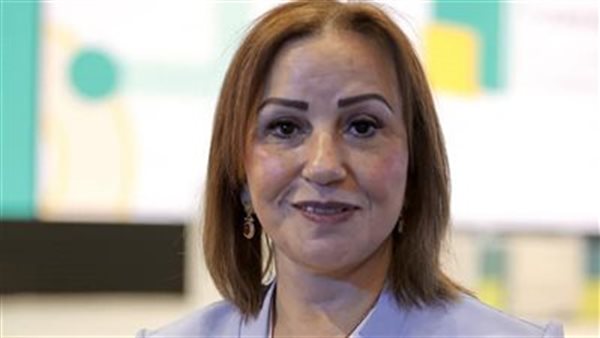 نوال مصطفى: هدفنا من ورشة اليافعين اكتشاف دماء جديدة في روايات مصرية للجيب