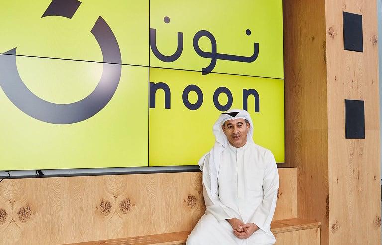 نون” للتجارة الإلكترونية تسعى لاكتتاب عام في السعودية والإمارات خلال عامين