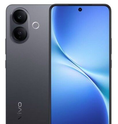 هاتف Vivo V60 Lite.. المواصفات والأسعار