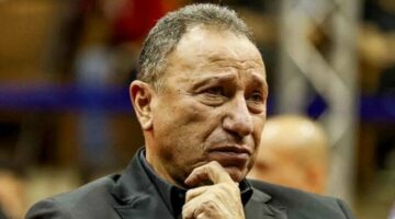 هاني رمزي: الأهلي يسوده الارتباك التام بعد قرار الخطيب