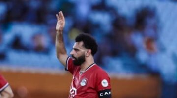 هدافو تصفيات كأس العالم بعد نهاية الجولة الثامنة.. صلاح يطارد الصدارة