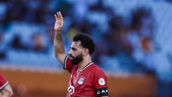 هدافو تصفيات كأس العالم بعد نهاية الجولة الثامنة.. صلاح يطارد الصدارة