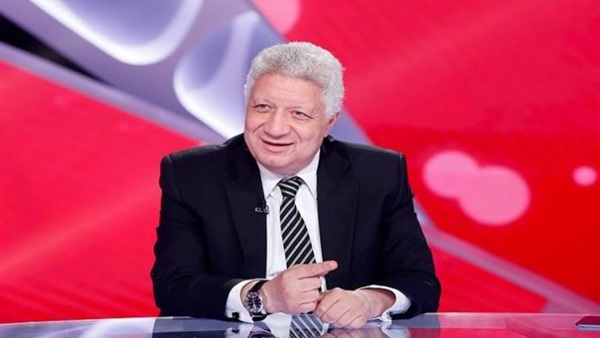 هذا المسئول السبب.. مرتضى منصور يفجر مفاجأة عن رحيل الخطيب
