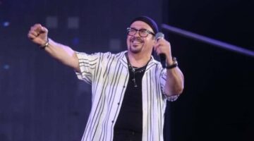 هشام عباس يكشف تفاصيل ألبومه الجديد وموعد طرحه.. فيديو
