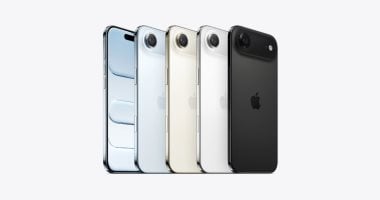 هل يغير iPhone Air مفهوم الهواتف الذكية؟