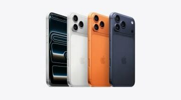 هواتف iPhone 17 وiPhone 17 Pro تدعم شحن Qi2.2 بقدرة 25 واط