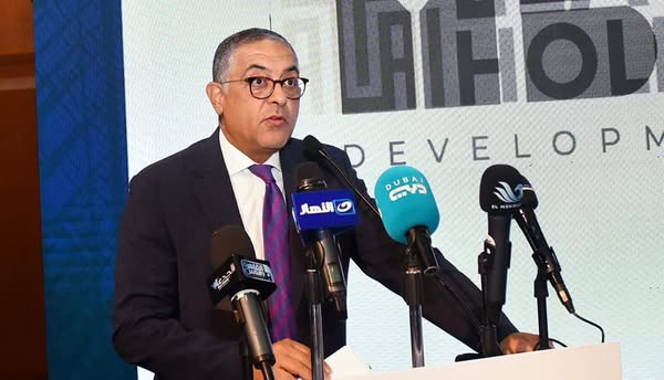هيبة: ارتفاع عدد الشركات الجديدة في قطاع التشييد والبناء إلى 2.856