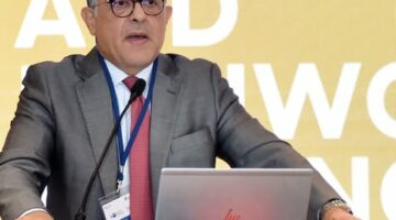 هيبة: مصر تتصل بـ 1.5 مليار مستهلك عبر شبكة واسعة من الاتفاقيات التجارية مع إفريقيا