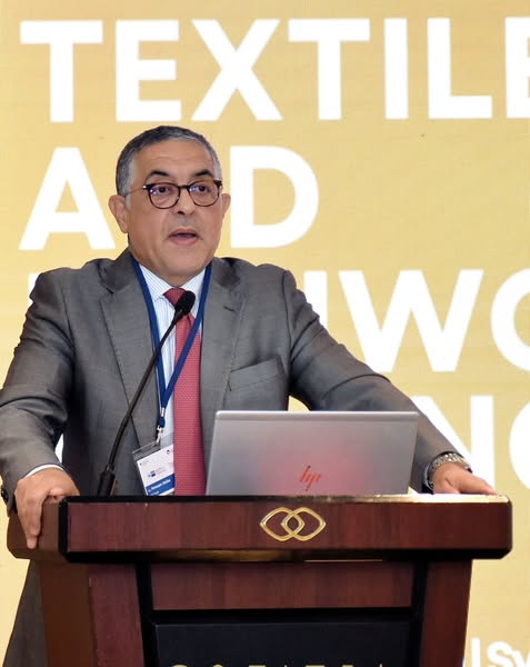 هيبة: مصر تتصل بـ 1.5 مليار مستهلك عبر شبكة واسعة من الاتفاقيات التجارية مع إفريقيا