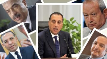 وائل السمري يكتب: هل ضحك رجال الأعمال على الحكومة؟