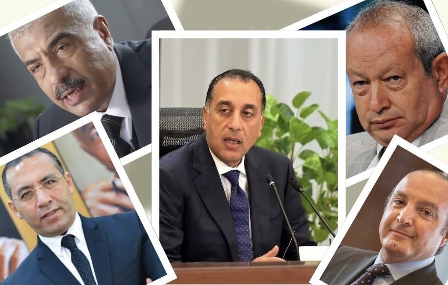 وائل السمري يكتب: هل ضحك رجال الأعمال على الحكومة؟