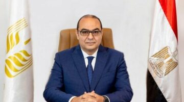 وائل حسن رئيساً لمجموعة المعاملات الإسلامية بالبنك الزراعي المصري