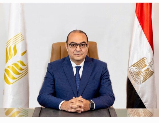 وائل حسن رئيساً لمجموعة المعاملات الإسلامية بالبنك الزراعي المصري