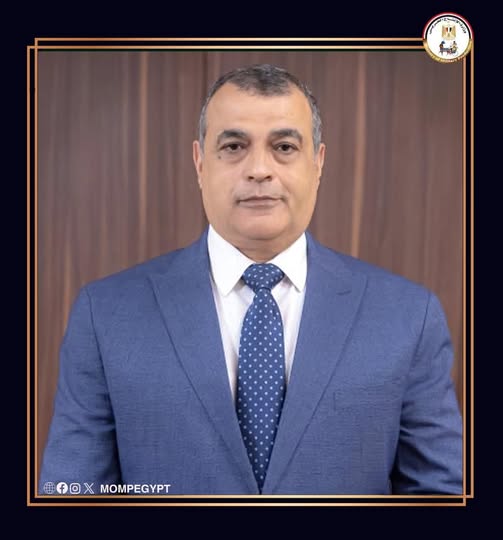 وزارة الإنتاج الحربي تشارك في المعرض الدولي للمياه والطاقة بالشرق الأوسط وأفريقيا