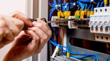 وزارة الكهرباء تتعاون مع شركة سويدية لمواجهة سرقة التيار الكهربائي