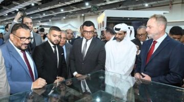 وزير الإسكان يفتتح “سيتي سكيب مصر 2025” برعاية رئيس الوزراء ومشاركة عربية ودولية واسعة