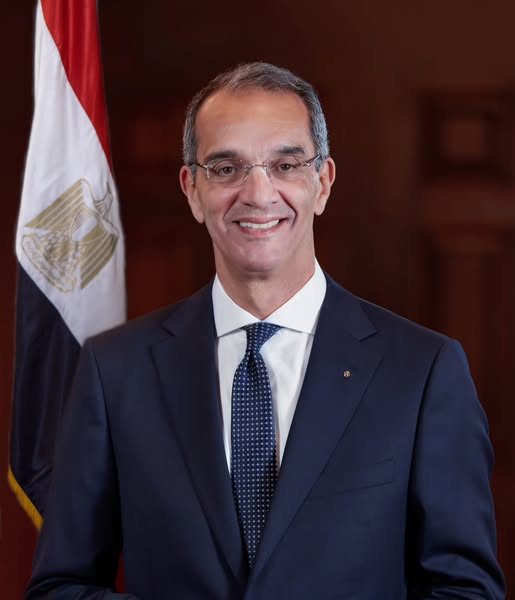 وزير الاتصالات يتوجه إلى الولايات المتحدة لبحث سبل التعاون مع الشركات المتخصصة