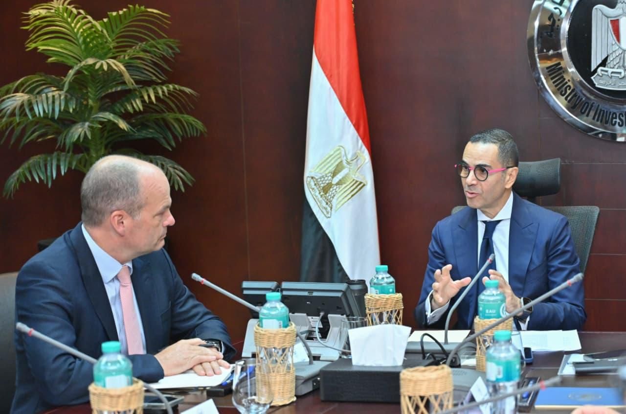وزير الاستثمار: إطلاق السياسة التجارية الوطنية لأول مرة وتطوير برنامج رد أعباء الصادرات