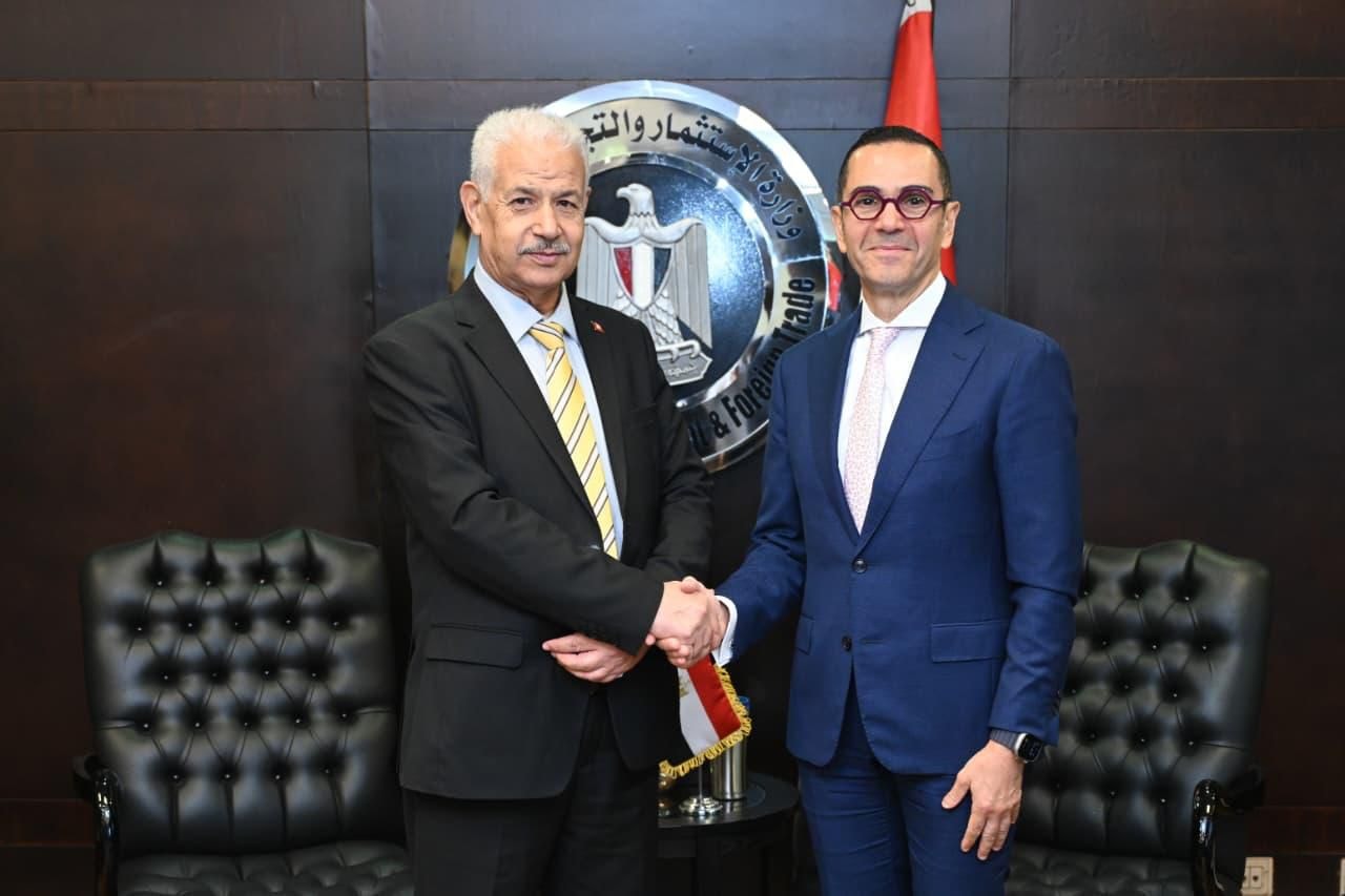 وزير الاستثمار: تونس شريك استراتيجي.. ونعمل على تعظيم التعاون مع أفريقيا عبر مراكز لوجستية