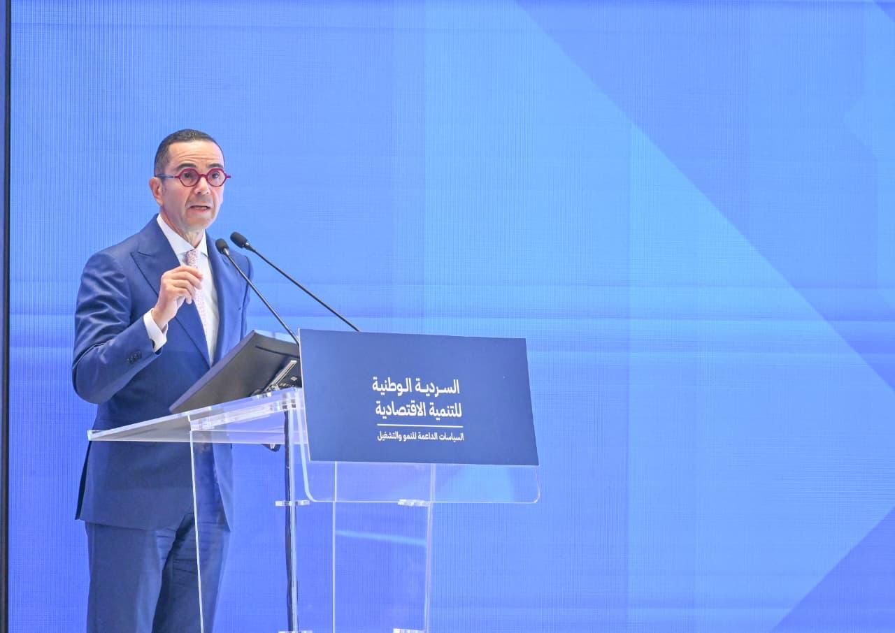 وزير الاستثمار: خطة شاملة لضمان جذب الاستثمارات وتعزيز دور القطاع الخاص