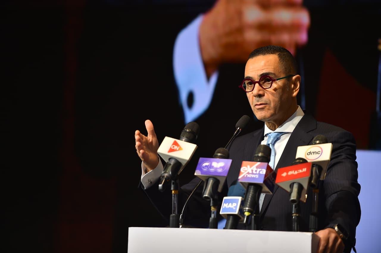 وزير الاستثمار يطلق أعمال الاجتماع الوزاري السابع عشر لوزراء التجارة الأفارقة بالقاهرة بمشاركة واسعة من دول القارة