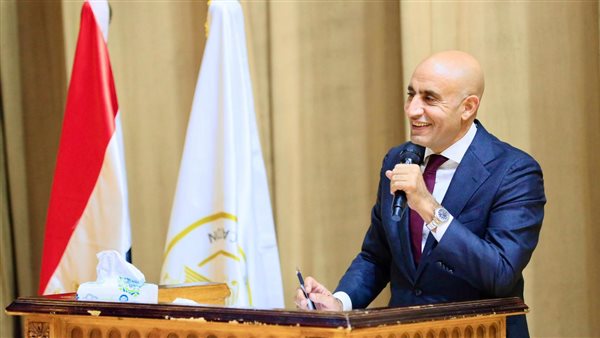 وزير التعليم يكشف آليات دخول الطلاب العام الدراسي الجديد 2026