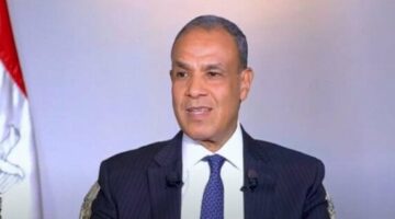 وزير الخارجية: أمن الخليج العربي جزء لا يتجزأ من الأمن القومي المصري