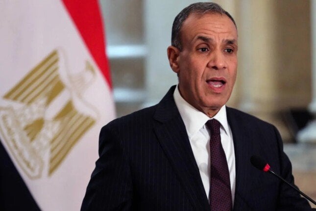 وزير الخارجية: سنعقد مؤتمرا دوليا من أجل إعادة إعمار غزة وفق الخطة العربية الإسلامية بعد إنهاء الحرب