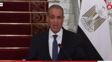 وزير الخارجية: مؤتمر حل الدولتين جاء في ظل ظروف شديدة الكارثية في قطاع غزة