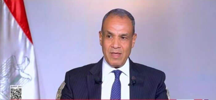 وزير الخارجية: ما يدخل الآن من مساعدات لقطاع غزة لا يلبي الاحتياجات