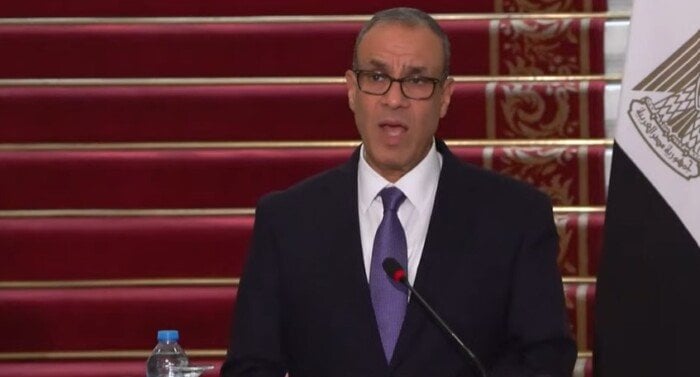 وزير الخارجية يتوجه اليوم إلى السعودية للتشاور في ملفات التعاون الثنائي