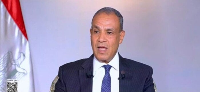 وزير الخارجية يثمن العلاقات التاريخية والوثيقة بين مصر وقبرص