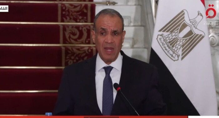 وزير الخارجية يشارك اليوم في الاجتماع الوزاري التحضيري للقمة الطارئة