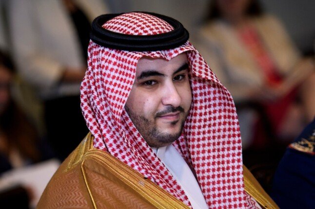وزير الدفاع السعودي: الهجوم الإسرائيلي على قطر عمل إجرامي وانتهاك للقوانين الدولية