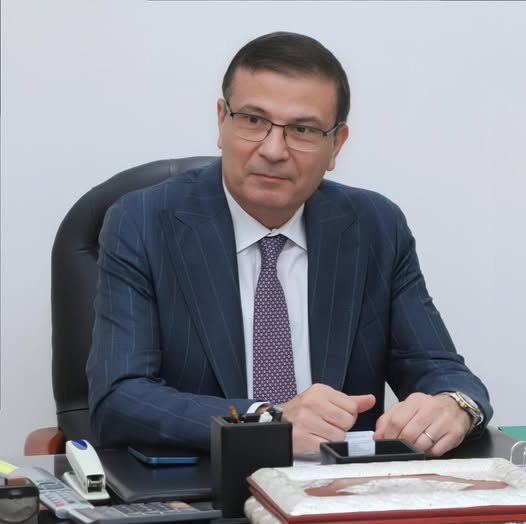 وزير الزراعة: ضخ 900 ألف طن من الأسمدة لتغطية 80% من احتياجات الموسم الصيفي