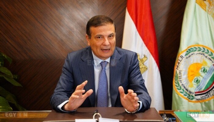 وزير الزراعة يعلن استعادة مصر الريادة العالمية في مجال الخيول بإنجازين تاريخيين