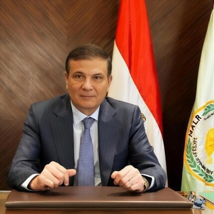 وزير الزراعة ينعى مهندساً توفي أثناء إزالة التعديات على الأراضي بقنا