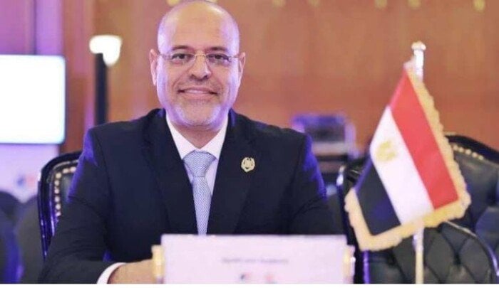 وزير العمل: قانون العمل الجديد قائم على الشراكة المجتمعية والمعايير الدولية