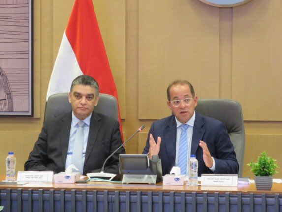 وزير المالية: إتاحة مصادر تمويل متعددة لتوفير السيولة النقدية اللازمة لشركات الأدوية
