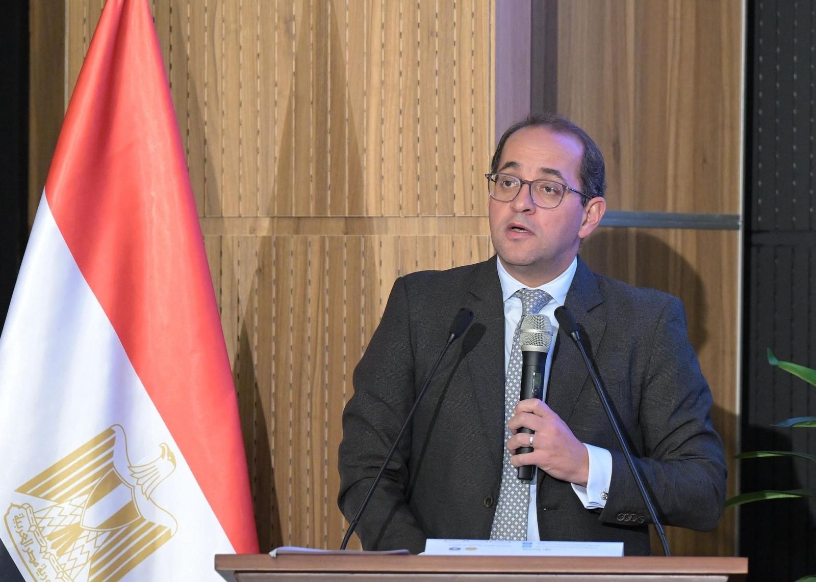 وزير المالية: حزمة إصلاحات ضريبية وجمركية مرتقبة