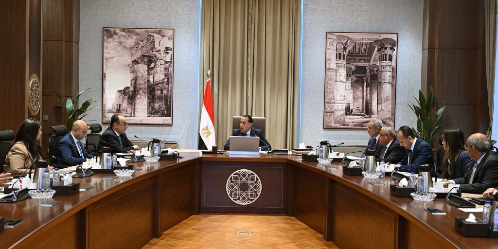 وزير قطاع الأعمال لـ”مدبولي”: التعاون مع القطاع الخاص يستهدف استغلال الأصول غير المستغلة