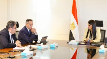 وزيرة التخطيط تستعرض مع «ستاندرد آند بورز» تطور مسار الإصلاح الاقتصادي في مصر